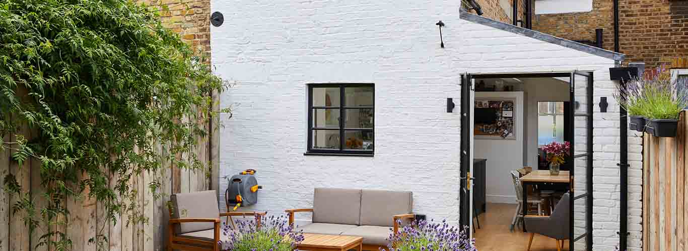 House Extension 2023 Rules and Regulations