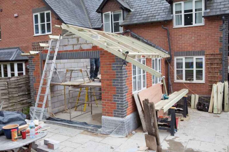 Best House Extensions by Underpinning Solutions