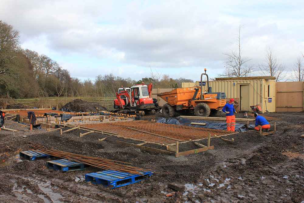 Best Underpinning-services in Sussex