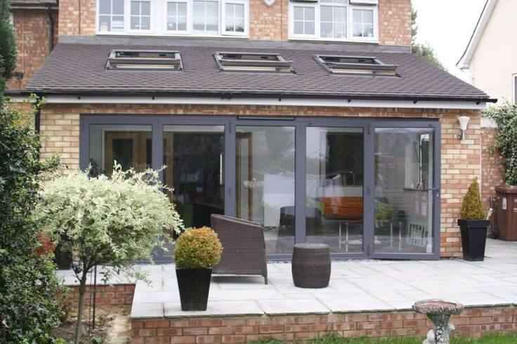 House-Extensions in Bedfordshire