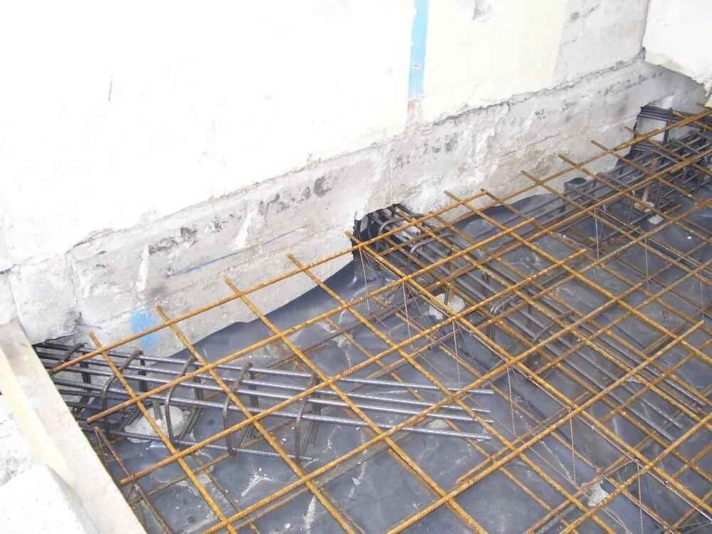 Mini-Piled-Underpinning- service by uk