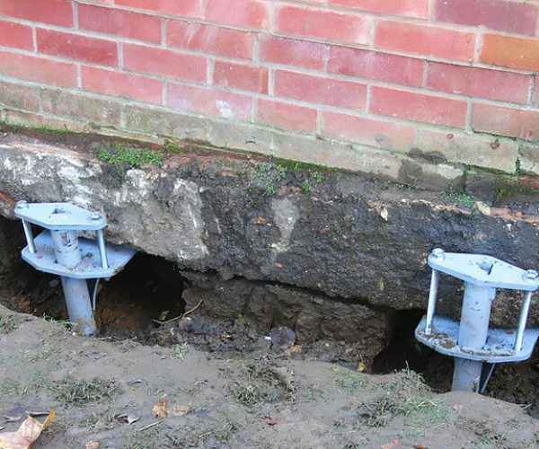 Underpinning and Foundation Specialists Bristol