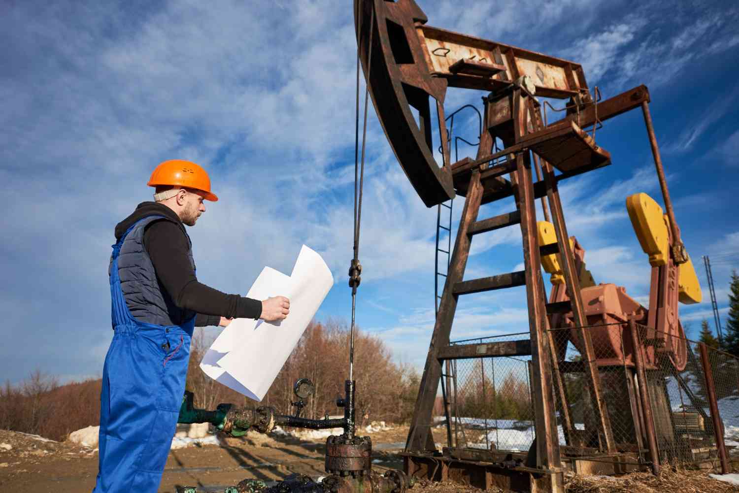 best piling contractors midlands