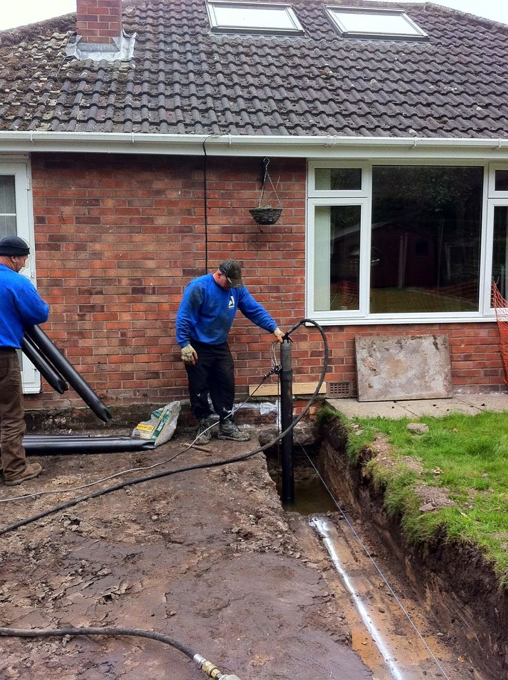 traditional-underpinning