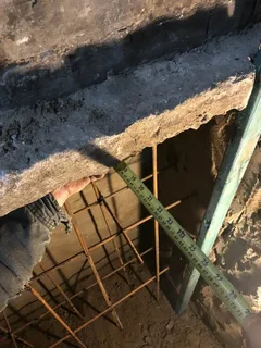 underpinning in Leicester