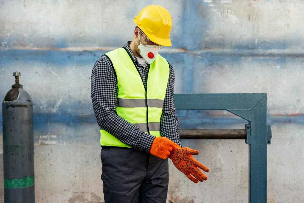 Effective Precautions for Concreting in Cold Weather