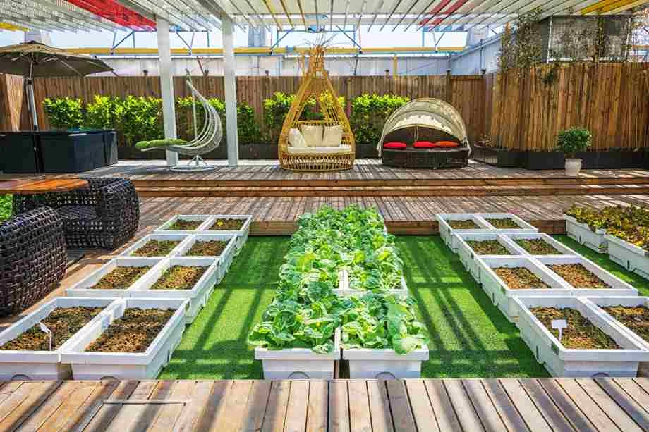 Best Domestic Landscaping