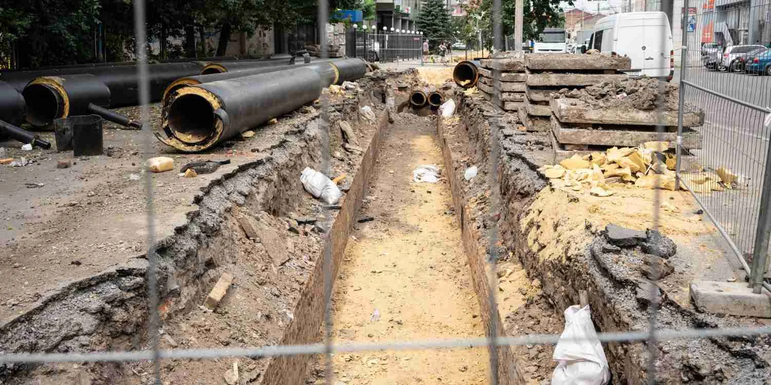 Underpinning Methods, Applications