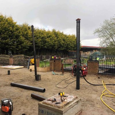 Best Mini Piling Contractors