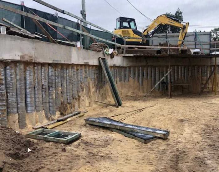 Underpinning Foundation Contractors UK Underpinning Solutions